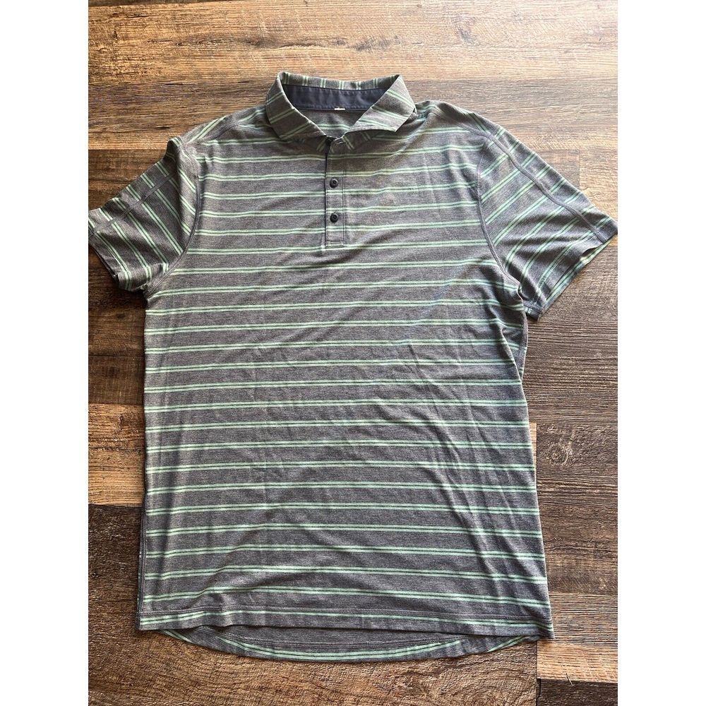 Lululemon‎ Men's Shirt